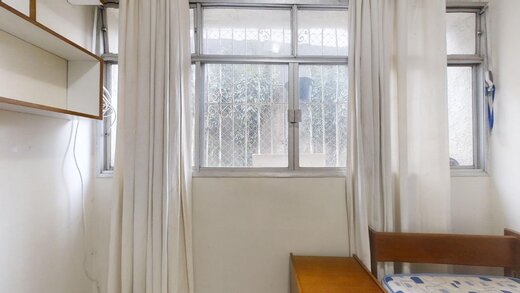 Conheça Quarto principal do imóvel - Apartamento 3 quartos à venda Rio de Janeiro,RJ - R$ 1.217.000 - II-21129-35096 - 19 Quarto principal - Apartamento 3 quartos à venda Rio de Janeiro,RJ - R$ 1.217.000 - II-21129-35096 - 19