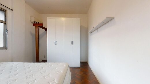 Conheça Quarto principal do imóvel - Apartamento 3 quartos à venda Rio de Janeiro,RJ - R$ 1.217.000 - II-21129-35096 - 17 Quarto principal - Apartamento 3 quartos à venda Rio de Janeiro,RJ - R$ 1.217.000 - II-21129-35096 - 17