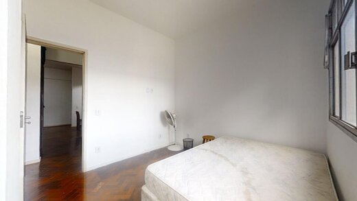 Conheça Quarto principal do imóvel - Apartamento 3 quartos à venda Rio de Janeiro,RJ - R$ 1.217.000 - II-21129-35096 - 16 Quarto principal - Apartamento 3 quartos à venda Rio de Janeiro,RJ - R$ 1.217.000 - II-21129-35096 - 16