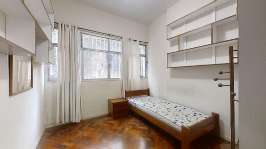 Conheça Quarto principal do imóvel - Apartamento 3 quartos à venda Rio de Janeiro,RJ - R$ 1.217.000 - II-21129-35096 - 12 Quarto principal - Apartamento 3 quartos à venda Rio de Janeiro,RJ - R$ 1.217.000 - II-21129-35096 - 12