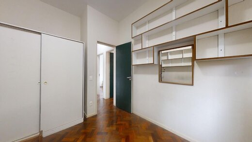 Conheça Quarto principal do imóvel - Apartamento 3 quartos à venda Rio de Janeiro,RJ - R$ 1.217.000 - II-21129-35096 - 11 Quarto principal - Apartamento 3 quartos à venda Rio de Janeiro,RJ - R$ 1.217.000 - II-21129-35096 - 11