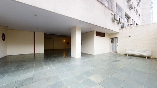 Conheça Fachada do imóvel - Apartamento 3 quartos à venda Rio de Janeiro,RJ - R$ 1.217.000 - II-21129-35096 - 31 Fachada - Apartamento 3 quartos à venda Rio de Janeiro,RJ - R$ 1.217.000 - II-21129-35096 - 31