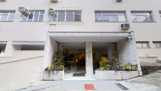 Conheça Fachada do imóvel - Apartamento 3 quartos à venda Rio de Janeiro,RJ - R$ 1.217.000 - II-21129-35096 - 28 Fachada - Apartamento 3 quartos à venda Rio de Janeiro,RJ - R$ 1.217.000 - II-21129-35096 - 28