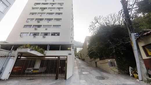 Conheça Fachada do imóvel - Apartamento 3 quartos à venda Rio de Janeiro,RJ - R$ 1.217.000 - II-21129-35096 - 27 Fachada - Apartamento 3 quartos à venda Rio de Janeiro,RJ - R$ 1.217.000 - II-21129-35096 - 27