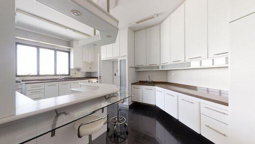 Apartamento, 4 quartos, 254 m² - Foto 1