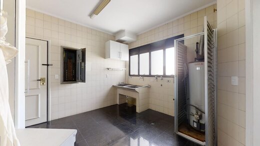 Apartamento, 4 quartos, 254 m² - Foto 4