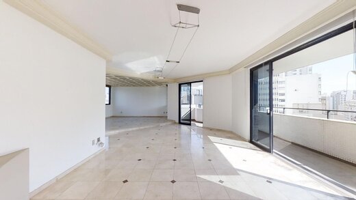 Apartamento, 4 quartos, 254 m² - Foto 2
