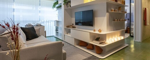 Loft, 24 m² - Foto 5