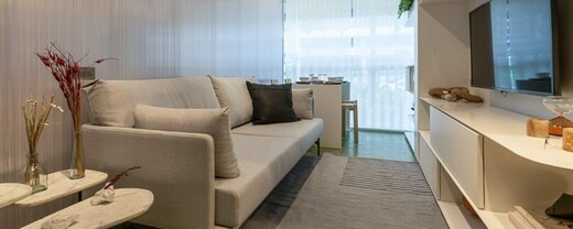 Loft, 24 m² - Foto 6