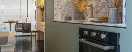 Loft, 24 m² - Foto 7