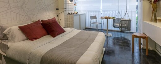 Loft, 24 m² - Foto 12
