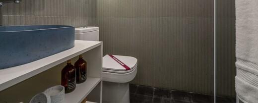 Loft, 24 m² - Foto 14