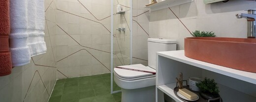 Loft, 24 m² - Foto 15