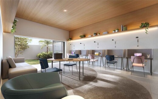 Loft, 24 m² - Foto 20