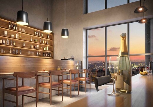 Loft, 24 m² - Foto 26