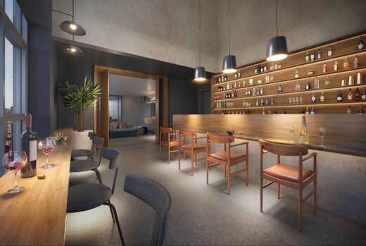 Loft, 24 m² - Foto 27