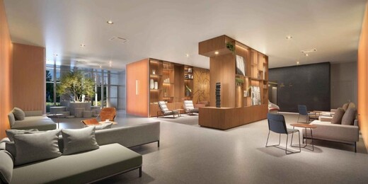Loft, 24 m² - Foto 28