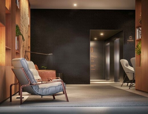 Loft, 24 m² - Foto 29