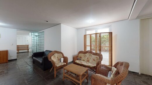 Conheça Fachada do imóvel - Apartamento à venda Rua Estado de Israel,Vila Clementino, Zona Sul,São Paulo - R$ 609.233 - II-21215-35251 - 26 Fachada - Apartamento à venda Rua Estado de Israel,Vila Clementino, Zona Sul,São Paulo - R$ 609.233 - II-21215-35251 - 26