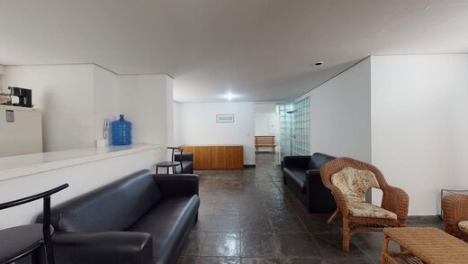 Conheça Fachada do imóvel - Apartamento à venda Rua Estado de Israel,Vila Clementino, Zona Sul,São Paulo - R$ 609.233 - II-21215-35251 - 27 Fachada - Apartamento à venda Rua Estado de Israel,Vila Clementino, Zona Sul,São Paulo - R$ 609.233 - II-21215-35251 - 27