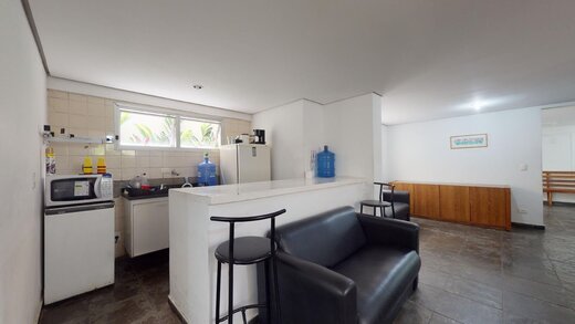 Conheça Fachada do imóvel - Apartamento à venda Rua Estado de Israel,Vila Clementino, Zona Sul,São Paulo - R$ 609.233 - II-21215-35251 - 28 Fachada - Apartamento à venda Rua Estado de Israel,Vila Clementino, Zona Sul,São Paulo - R$ 609.233 - II-21215-35251 - 28
