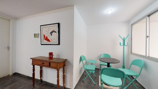 Conheça Fachada do imóvel - Apartamento à venda Rua Estado de Israel,Vila Clementino, Zona Sul,São Paulo - R$ 609.233 - II-21215-35251 - 29 Fachada - Apartamento à venda Rua Estado de Israel,Vila Clementino, Zona Sul,São Paulo - R$ 609.233 - II-21215-35251 - 29