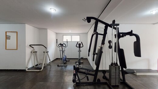 Conheça Fachada do imóvel - Apartamento à venda Rua Estado de Israel,Vila Clementino, Zona Sul,São Paulo - R$ 609.233 - II-21215-35251 - 30 Fachada - Apartamento à venda Rua Estado de Israel,Vila Clementino, Zona Sul,São Paulo - R$ 609.233 - II-21215-35251 - 30