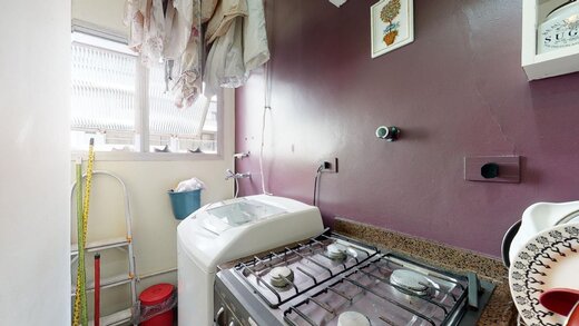 Conheça Cozinha do imóvel - Apartamento à venda Rua Estado de Israel,Vila Clementino, Zona Sul,São Paulo - R$ 609.233 - II-21215-35251 - 12 Cozinha - Apartamento à venda Rua Estado de Israel,Vila Clementino, Zona Sul,São Paulo - R$ 609.233 - II-21215-35251 - 12