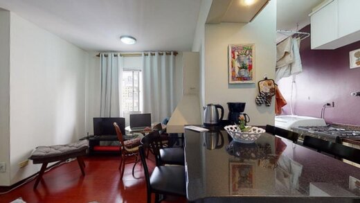 Conheça Living do imóvel - Apartamento à venda Rua Estado de Israel,Vila Clementino, Zona Sul,São Paulo - R$ 609.233 - II-21215-35251 - 10 Living - Apartamento à venda Rua Estado de Israel,Vila Clementino, Zona Sul,São Paulo - R$ 609.233 - II-21215-35251 - 10