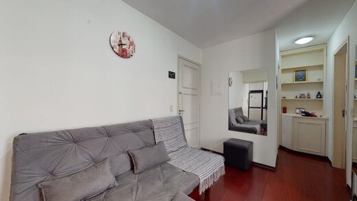 Conheça Living do imóvel - Apartamento à venda Rua Estado de Israel,Vila Clementino, Zona Sul,São Paulo - R$ 609.233 - II-21215-35251 - 15 Living - Apartamento à venda Rua Estado de Israel,Vila Clementino, Zona Sul,São Paulo - R$ 609.233 - II-21215-35251 - 15