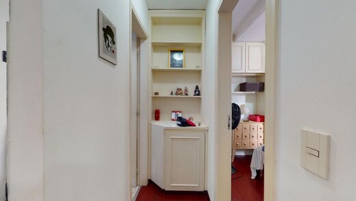 Conheça Living do imóvel - Apartamento à venda Rua Estado de Israel,Vila Clementino, Zona Sul,São Paulo - R$ 609.233 - II-21215-35251 - 16 Living - Apartamento à venda Rua Estado de Israel,Vila Clementino, Zona Sul,São Paulo - R$ 609.233 - II-21215-35251 - 16