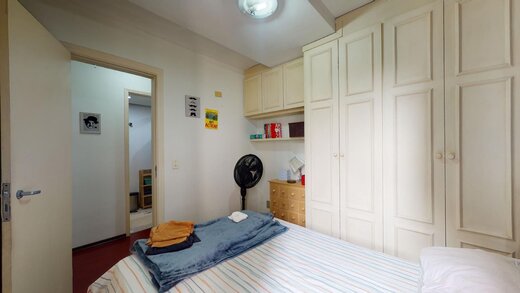 Conheça Quarto principal do imóvel - Apartamento à venda Rua Estado de Israel,Vila Clementino, Zona Sul,São Paulo - R$ 609.233 - II-21215-35251 - 19 Quarto principal - Apartamento à venda Rua Estado de Israel,Vila Clementino, Zona Sul,São Paulo - R$ 609.233 - II-21215-35251 - 19