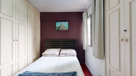 Conheça Quarto principal do imóvel - Apartamento à venda Rua Estado de Israel,Vila Clementino, Zona Sul,São Paulo - R$ 609.233 - II-21215-35251 - 20 Quarto principal - Apartamento à venda Rua Estado de Israel,Vila Clementino, Zona Sul,São Paulo - R$ 609.233 - II-21215-35251 - 20
