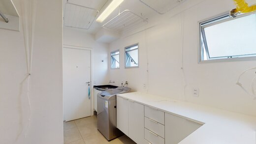Apartamento, 4 quartos, 144 m² - Foto 1