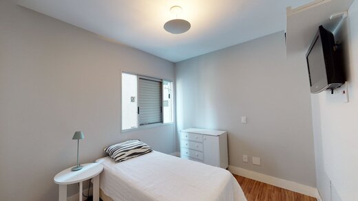 Apartamento, 4 quartos, 144 m² - Foto 5