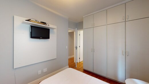 Apartamento, 4 quartos, 144 m² - Foto 4
