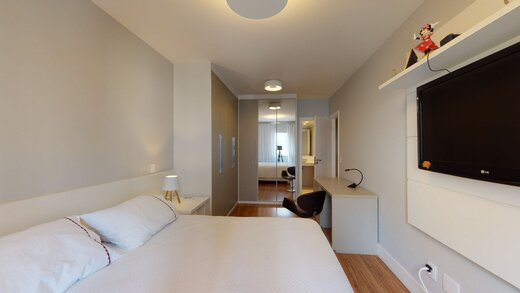 Apartamento, 4 quartos, 144 m² - Foto 2
