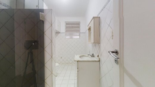 Conheça Banheiro do imóvel - Apartamento 2 quartos à venda Copacabana, Rio de Janeiro - R$ 1.835.000 - II-21311-35384 - 24 Banheiro - Apartamento 2 quartos à venda Copacabana, Rio de Janeiro - R$ 1.835.000 - II-21311-35384 - 24