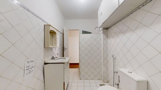 Conheça Banheiro do imóvel - Apartamento 2 quartos à venda Copacabana, Rio de Janeiro - R$ 1.835.000 - II-21311-35384 - 25 Banheiro - Apartamento 2 quartos à venda Copacabana, Rio de Janeiro - R$ 1.835.000 - II-21311-35384 - 25