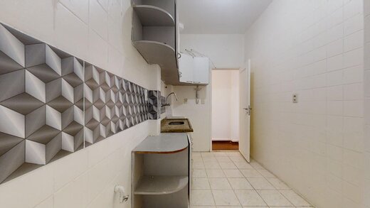 Conheça Cozinha do imóvel - Apartamento 2 quartos à venda Copacabana, Rio de Janeiro - R$ 1.835.000 - II-21311-35384 - 28 Cozinha - Apartamento 2 quartos à venda Copacabana, Rio de Janeiro - R$ 1.835.000 - II-21311-35384 - 28