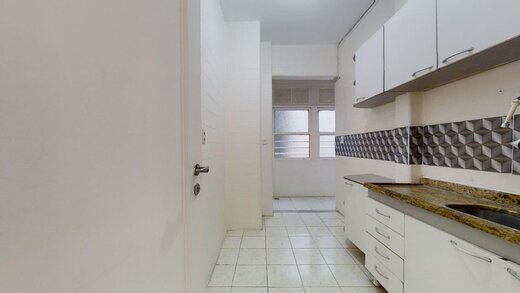 Conheça Cozinha do imóvel - Apartamento 2 quartos à venda Copacabana, Rio de Janeiro - R$ 1.835.000 - II-21311-35384 - 29 Cozinha - Apartamento 2 quartos à venda Copacabana, Rio de Janeiro - R$ 1.835.000 - II-21311-35384 - 29