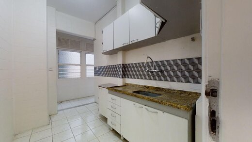 Conheça Cozinha do imóvel - Apartamento 2 quartos à venda Copacabana, Rio de Janeiro - R$ 1.835.000 - II-21311-35384 - 30 Cozinha - Apartamento 2 quartos à venda Copacabana, Rio de Janeiro - R$ 1.835.000 - II-21311-35384 - 30
