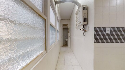 Conheça Cozinha do imóvel - Apartamento 2 quartos à venda Copacabana, Rio de Janeiro - R$ 1.835.000 - II-21311-35384 - 22 Cozinha - Apartamento 2 quartos à venda Copacabana, Rio de Janeiro - R$ 1.835.000 - II-21311-35384 - 22