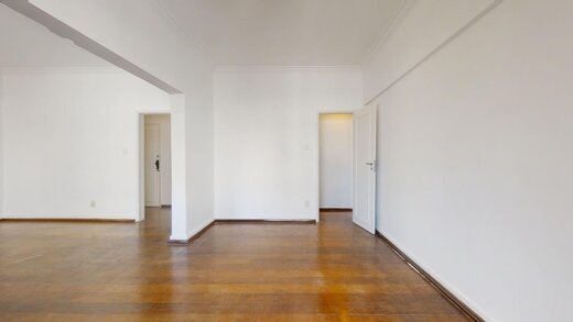 Conheça Living do imóvel - Apartamento 2 quartos à venda Copacabana, Rio de Janeiro - R$ 1.835.000 - II-21311-35384 - 4 Living - Apartamento 2 quartos à venda Copacabana, Rio de Janeiro - R$ 1.835.000 - II-21311-35384 - 4