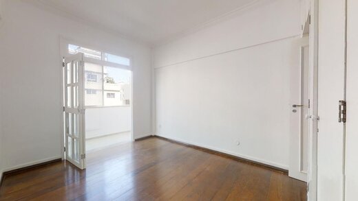 Conheça Quarto principal do imóvel - Apartamento 2 quartos à venda Copacabana, Rio de Janeiro - R$ 1.835.000 - II-21311-35384 - 10 Quarto principal - Apartamento 2 quartos à venda Copacabana, Rio de Janeiro - R$ 1.835.000 - II-21311-35384 - 10