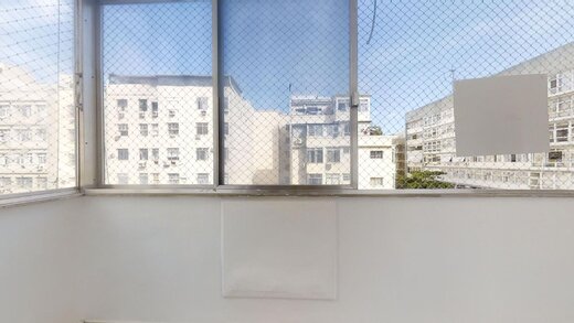 Conheça Quarto principal do imóvel - Apartamento 2 quartos à venda Copacabana, Rio de Janeiro - R$ 1.835.000 - II-21311-35384 - 11 Quarto principal - Apartamento 2 quartos à venda Copacabana, Rio de Janeiro - R$ 1.835.000 - II-21311-35384 - 11