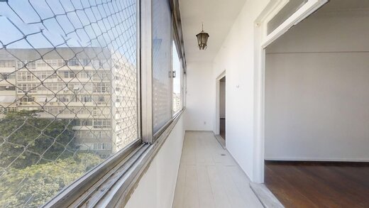 Conheça Quarto principal do imóvel - Apartamento 2 quartos à venda Copacabana, Rio de Janeiro - R$ 1.835.000 - II-21311-35384 - 13 Quarto principal - Apartamento 2 quartos à venda Copacabana, Rio de Janeiro - R$ 1.835.000 - II-21311-35384 - 13