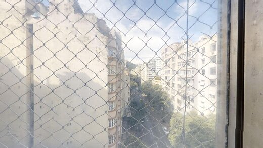 Conheça Quarto principal do imóvel - Apartamento 2 quartos à venda Copacabana, Rio de Janeiro - R$ 1.835.000 - II-21311-35384 - 14 Quarto principal - Apartamento 2 quartos à venda Copacabana, Rio de Janeiro - R$ 1.835.000 - II-21311-35384 - 14