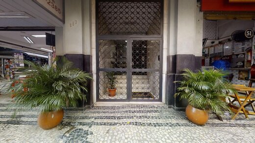 Conheça Fachada do imóvel - Apartamento 2 quartos à venda Copacabana, Rio de Janeiro - R$ 1.835.000 - II-21311-35384 - 21 Fachada - Apartamento 2 quartos à venda Copacabana, Rio de Janeiro - R$ 1.835.000 - II-21311-35384 - 21