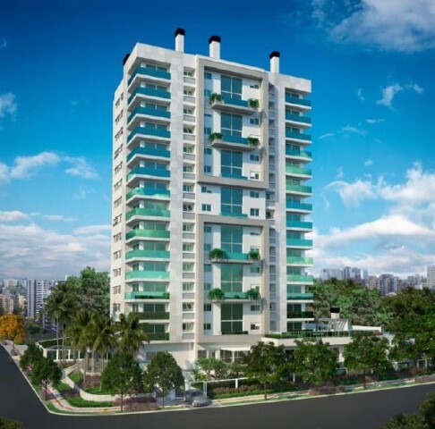 Apartamento, 3 quartos, 182 m² - Foto 1